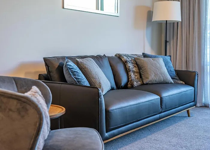 111 Apartment