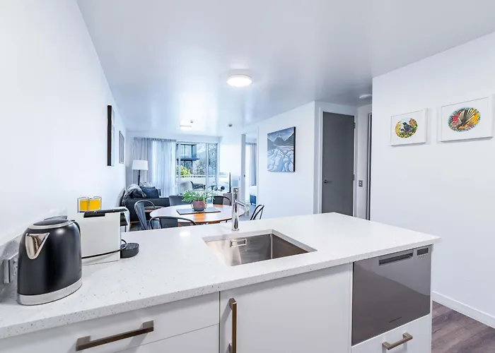 Apartment 111 *