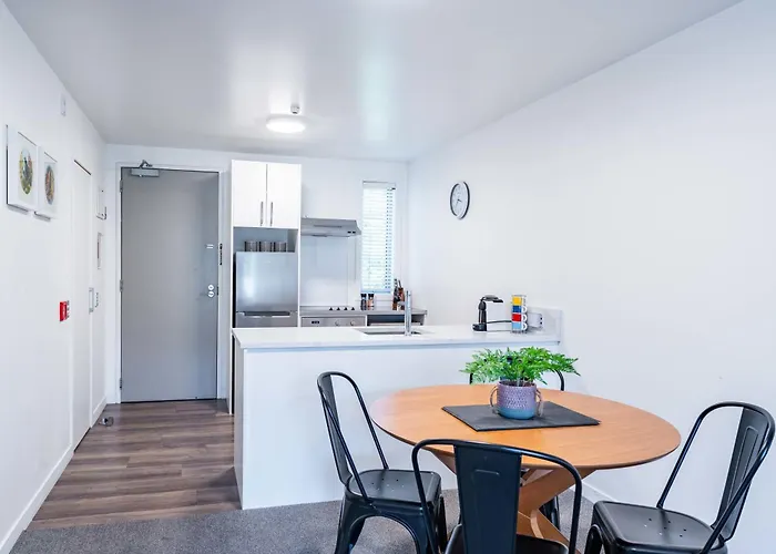111 Apartment Wanaka