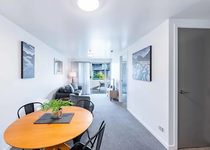 Apartment 111 *