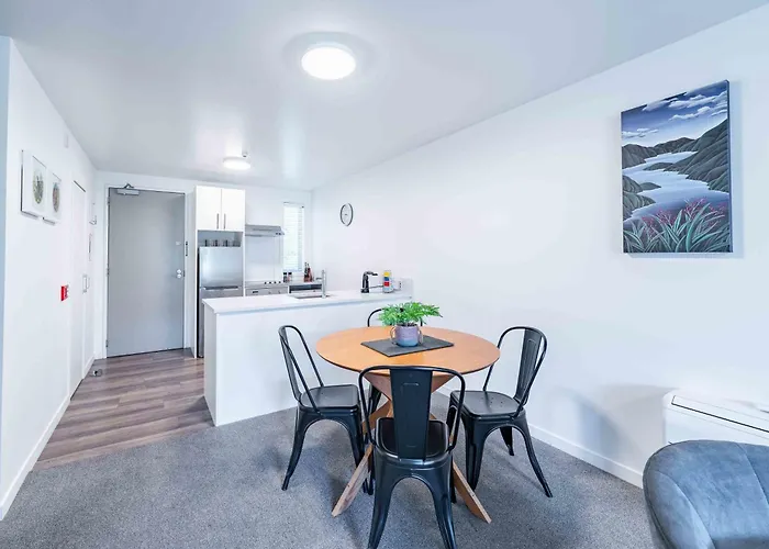 Apartment 111 Wanaka