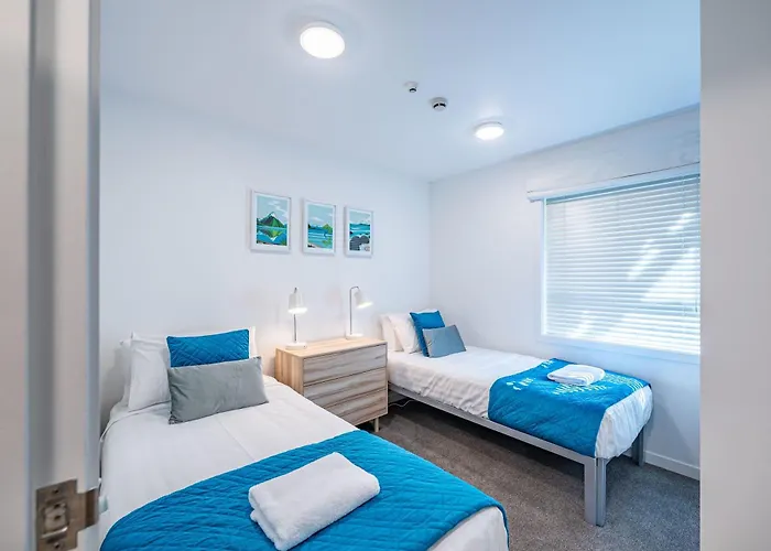 Apartment 111 *