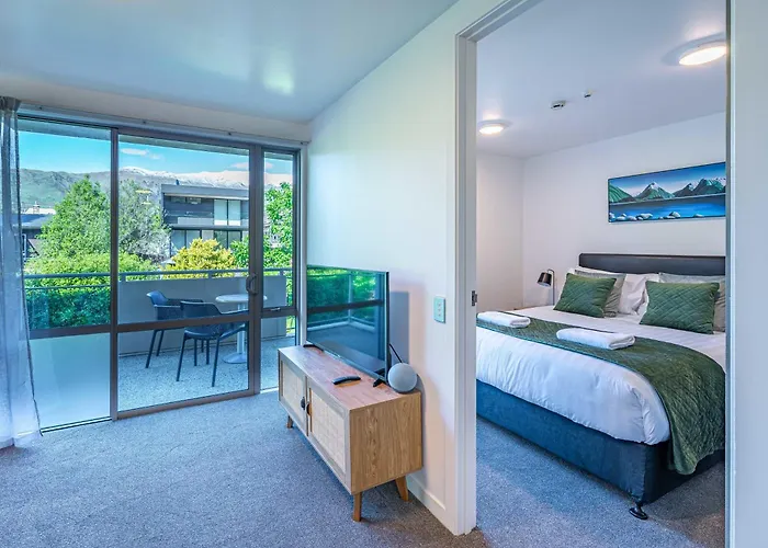 111 Wanaka
