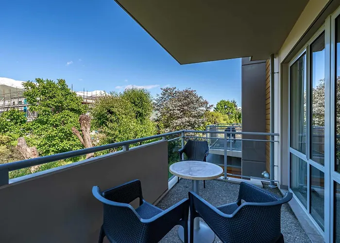 111 Apartment Wanaka